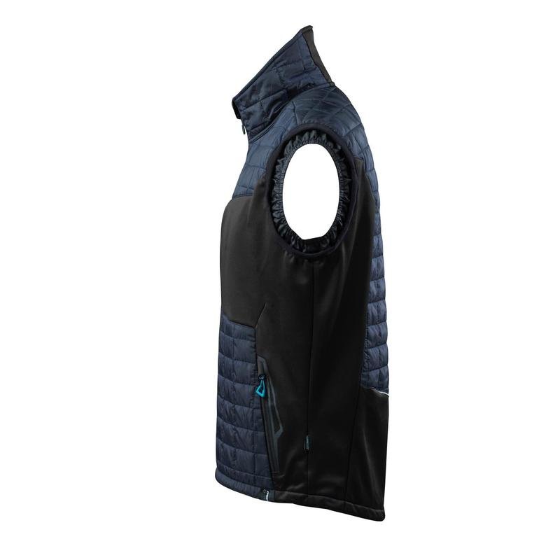 Gilet termico con gilet termico CLIMASCOT®