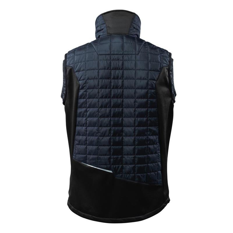 Gilet termico con gilet termico CLIMASCOT®