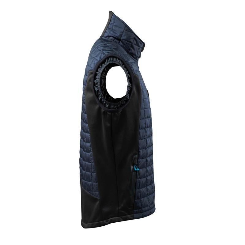 Gilet termico con gilet termico CLIMASCOT®