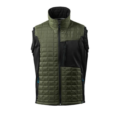 Gilet termico con gilet termico CLIMASCOT®