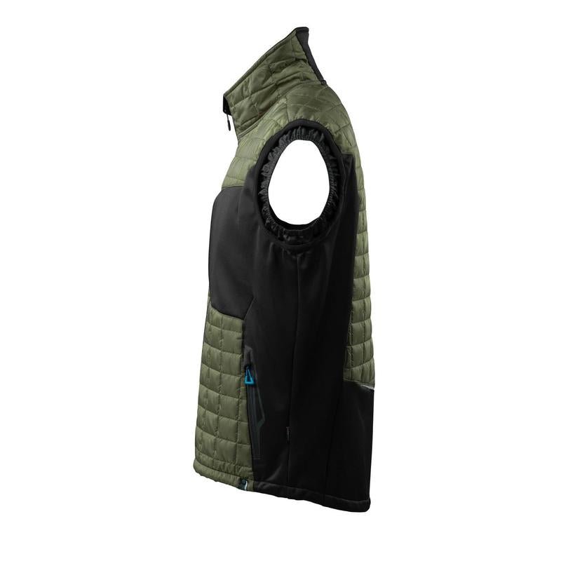 Gilet termico con gilet termico CLIMASCOT®