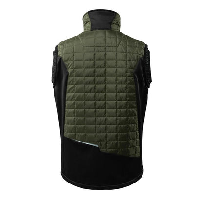 Gilet termico con gilet termico CLIMASCOT®