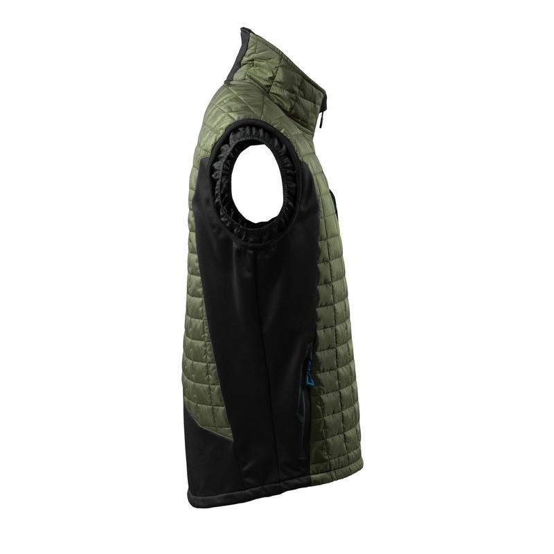 Gilet termico con gilet termico CLIMASCOT®