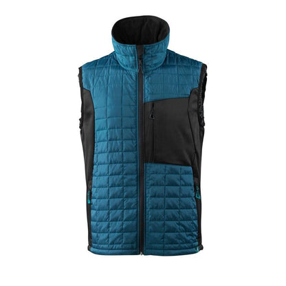 Gilet termico con gilet termico CLIMASCOT®