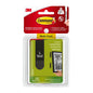 Strisce per montaggio immagini Command™ L, grandi, nere, 17206BLK-12 | Confezione (1 pezzo)