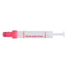 Monovette S, con etichetta di carta, tappo viola, 2,7 ml di potassio/EDTA per ematologia | Confezione (500 pezzi)