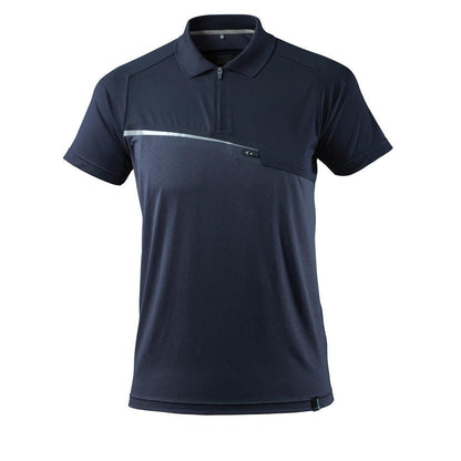 Polo, polo traspirante