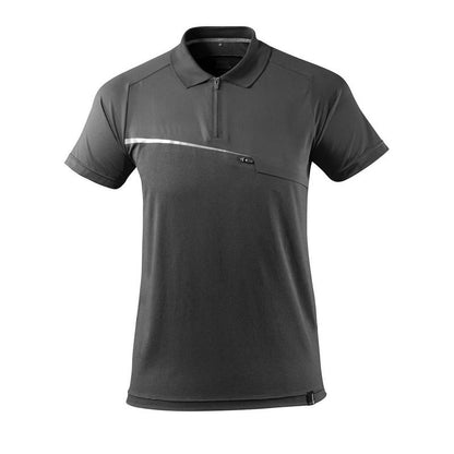 Polo, polo traspirante