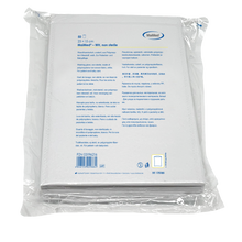 Guanto da lavaggio MaiMed, non sterile, in pile