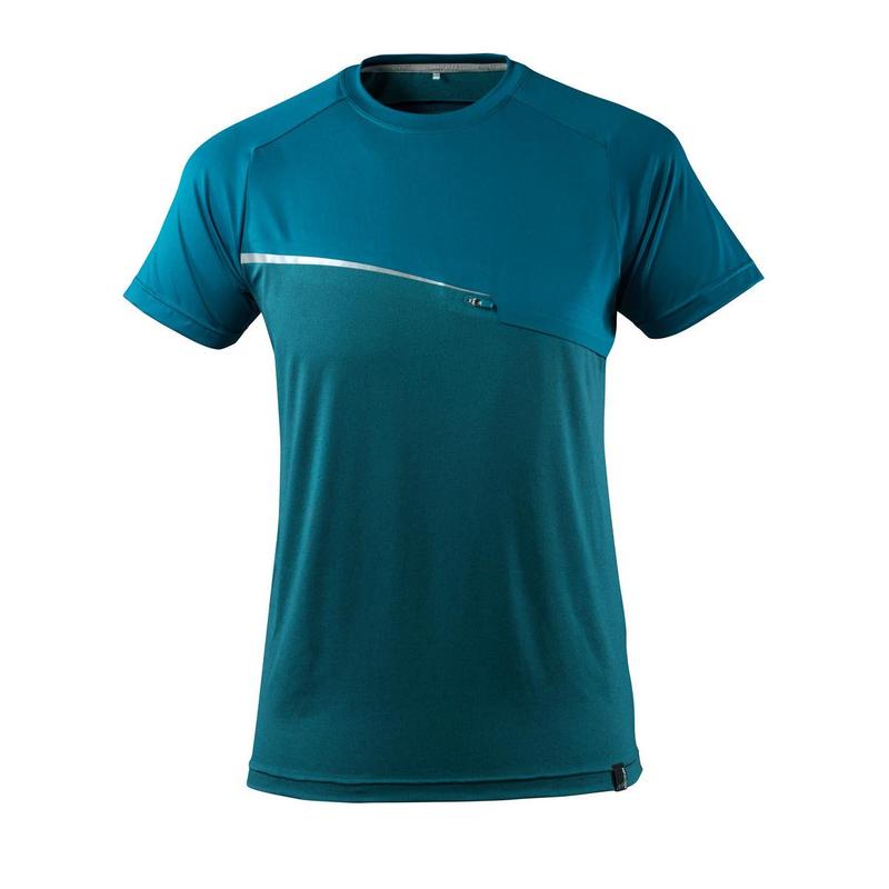 T-shirt, maglietta traspirante