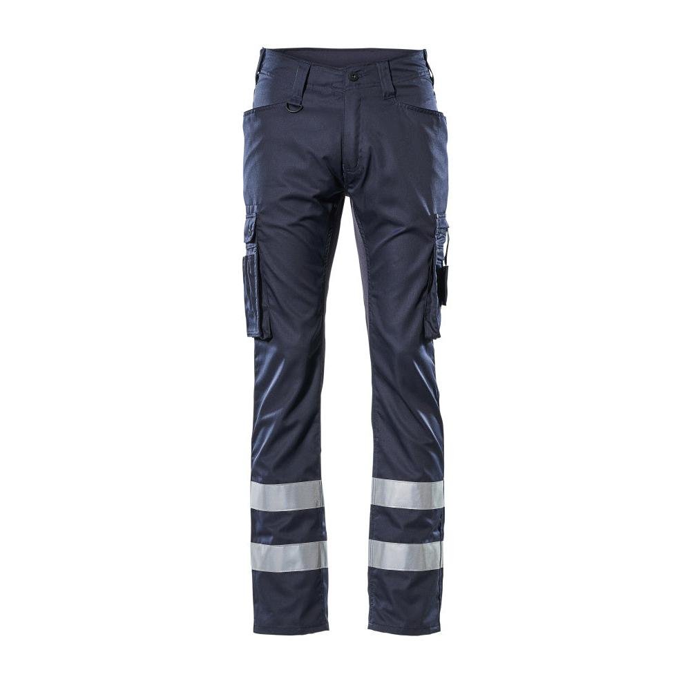 Pantaloni, tasche sulle cosce, pantaloni di servizio leggeri