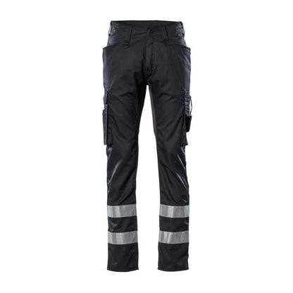 Pantaloni, tasche sulle cosce, pantaloni di servizio leggeri