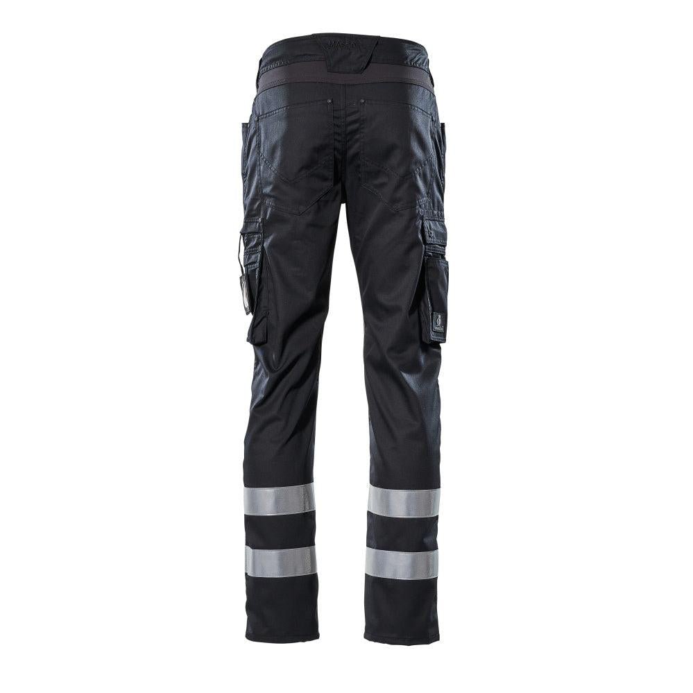 Pantaloni, tasche sulle cosce, pantaloni di servizio leggeri