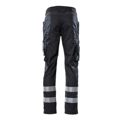 Pantaloni, tasche sulle cosce, pantaloni di servizio leggeri