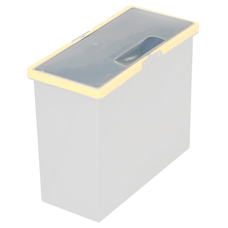 Coperchio VERMOP per secchio da 8 L, 30 x 13 x 2 cm