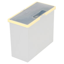 Coperchio VERMOP per secchio da 8 L, 30 x 13 x 2 cm