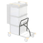 Kit attacco a pressare VERMOP VK4 Shopster, 39 x 28 x 44 cm