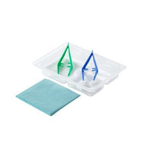 Set per la cura delle ferite | Confezione (1 pezzo)