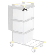 Portamanico VERMOP 2HN 22-30 mm, 10 x 8 x 3 cm