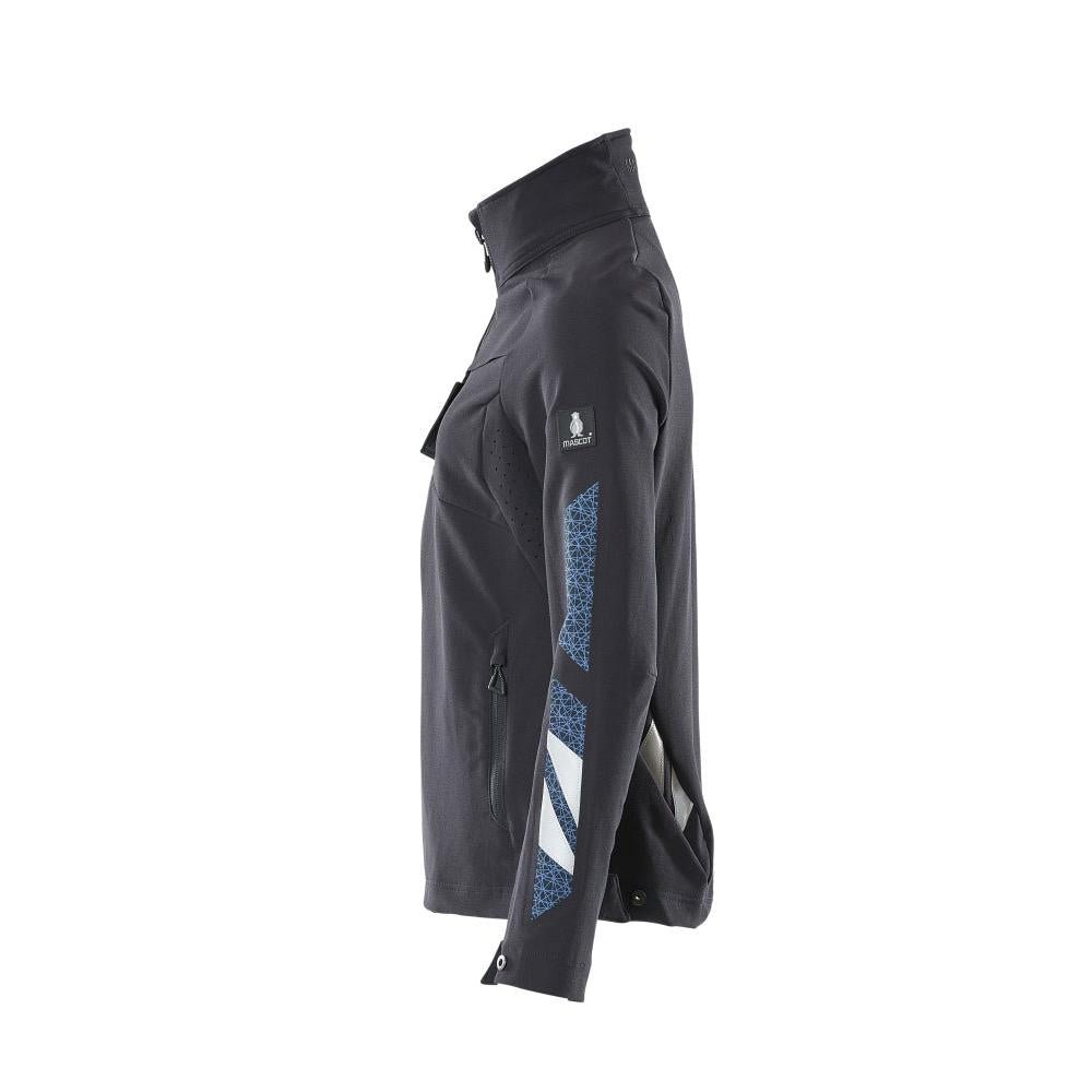 Giacca, donna, ULTIMATE STRETCH, giacca da lavoro leggera