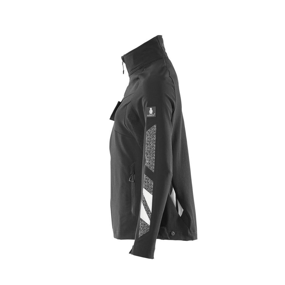 Giacca, donna, ULTIMATE STRETCH, giacca da lavoro leggera
