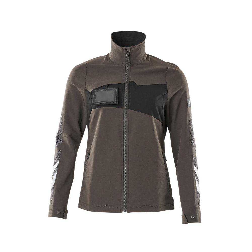 Giacca, donna, ULTIMATE STRETCH, giacca da lavoro leggera