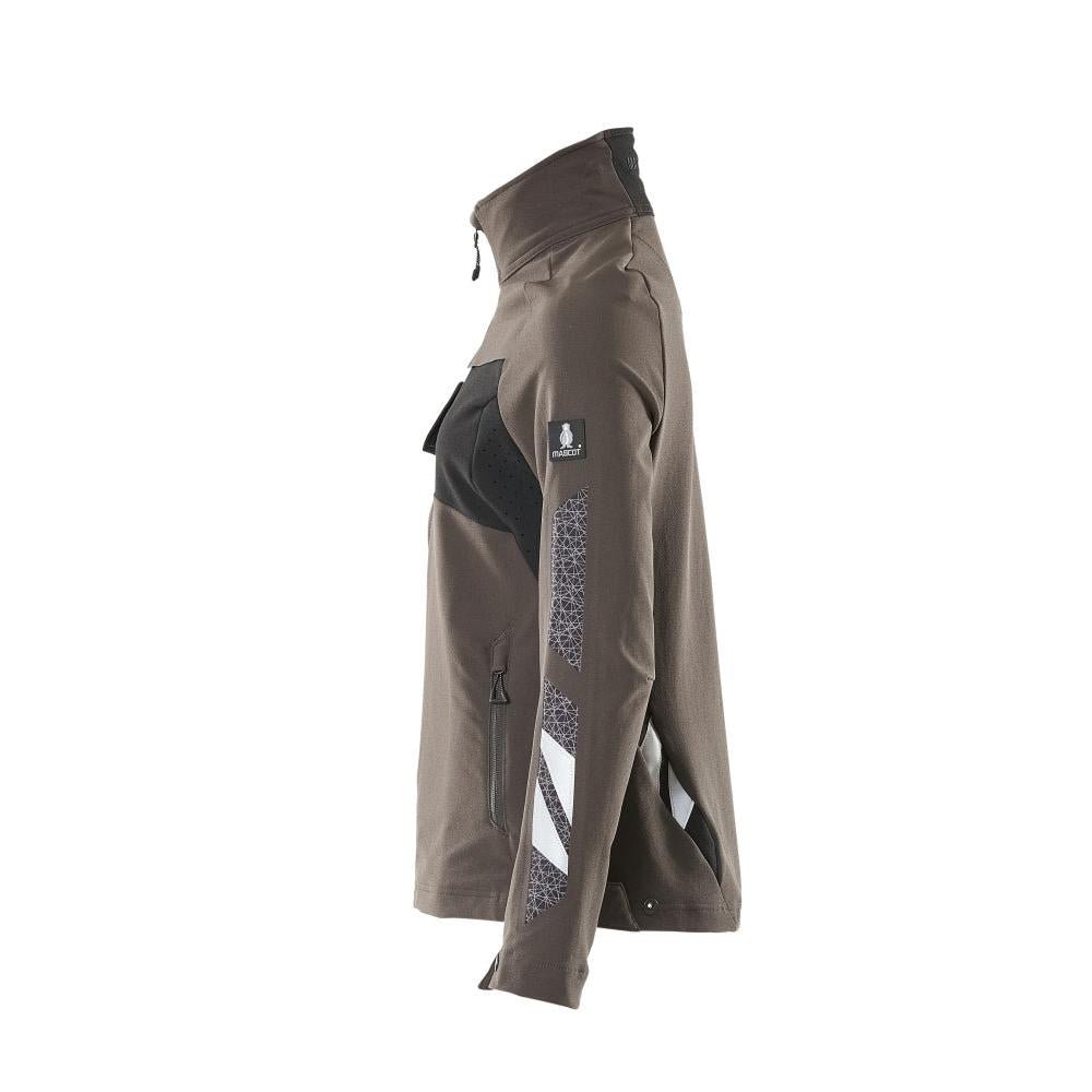 Giacca, donna, ULTIMATE STRETCH, giacca da lavoro leggera