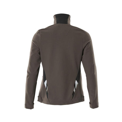 Giacca, donna, ULTIMATE STRETCH, giacca da lavoro leggera