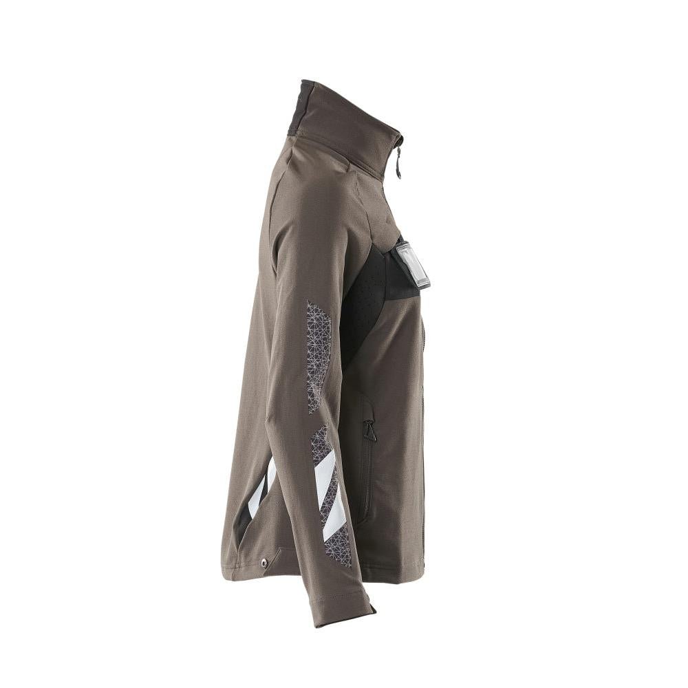 Giacca, donna, ULTIMATE STRETCH, giacca da lavoro leggera