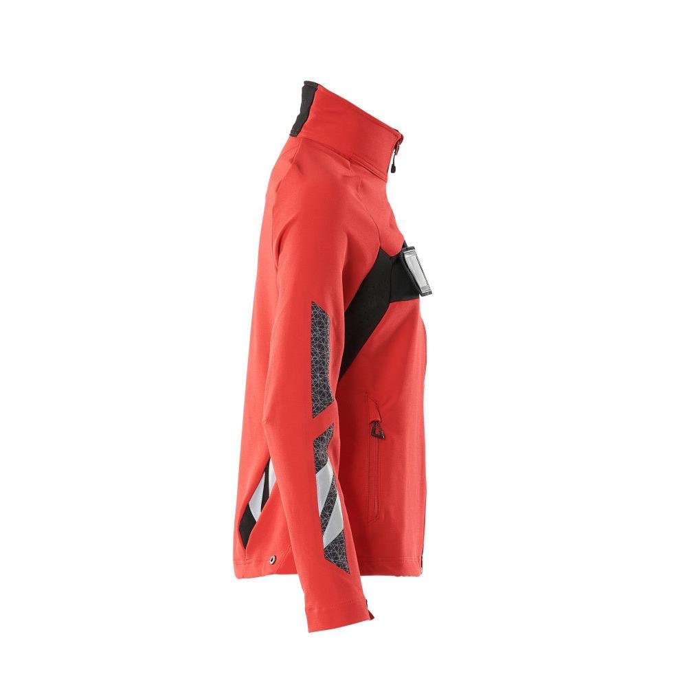 Giacca, donna, ULTIMATE STRETCH, giacca da lavoro leggera
