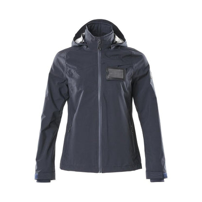 Giacca Hard Shell, giacca leggera da donna