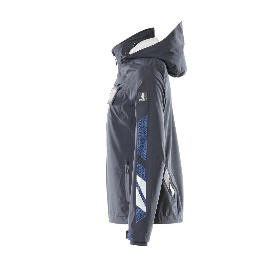 Giacca Hard Shell, giacca leggera da donna