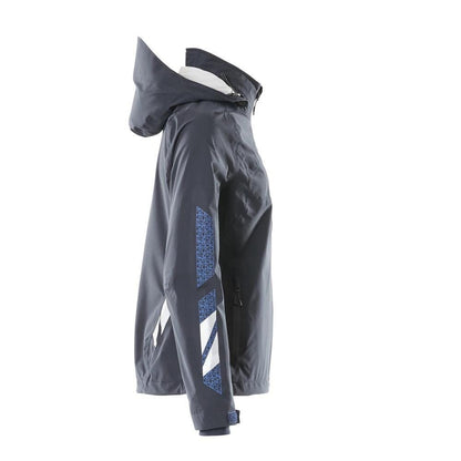 Giacca Hard Shell, giacca leggera da donna