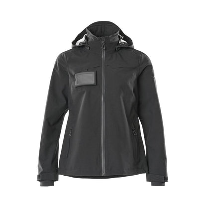 Giacca Hard Shell, giacca leggera da donna