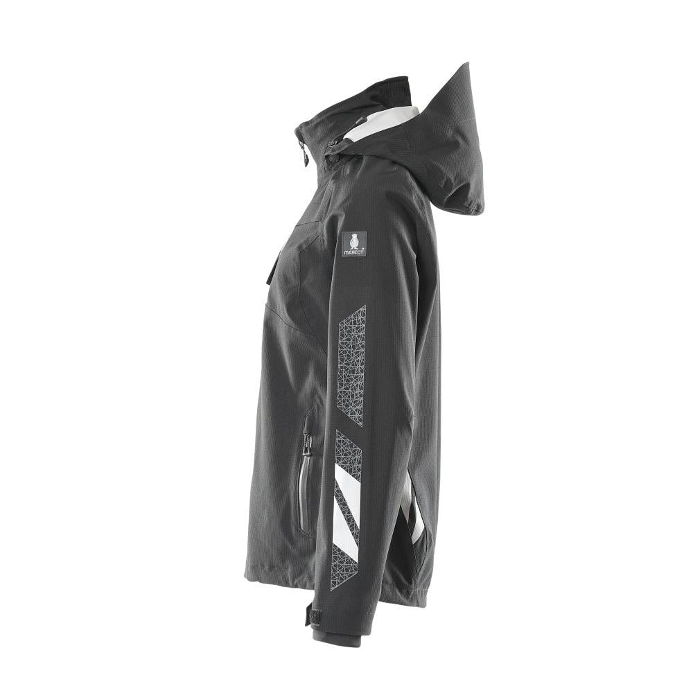 Giacca Hard Shell, giacca leggera da donna