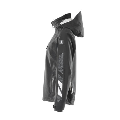 Giacca Hard Shell, giacca leggera da donna
