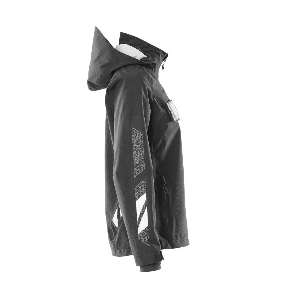 Giacca Hard Shell, giacca leggera da donna