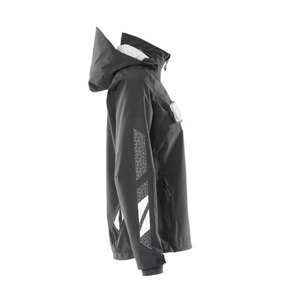 Giacca Hard Shell, giacca leggera da donna