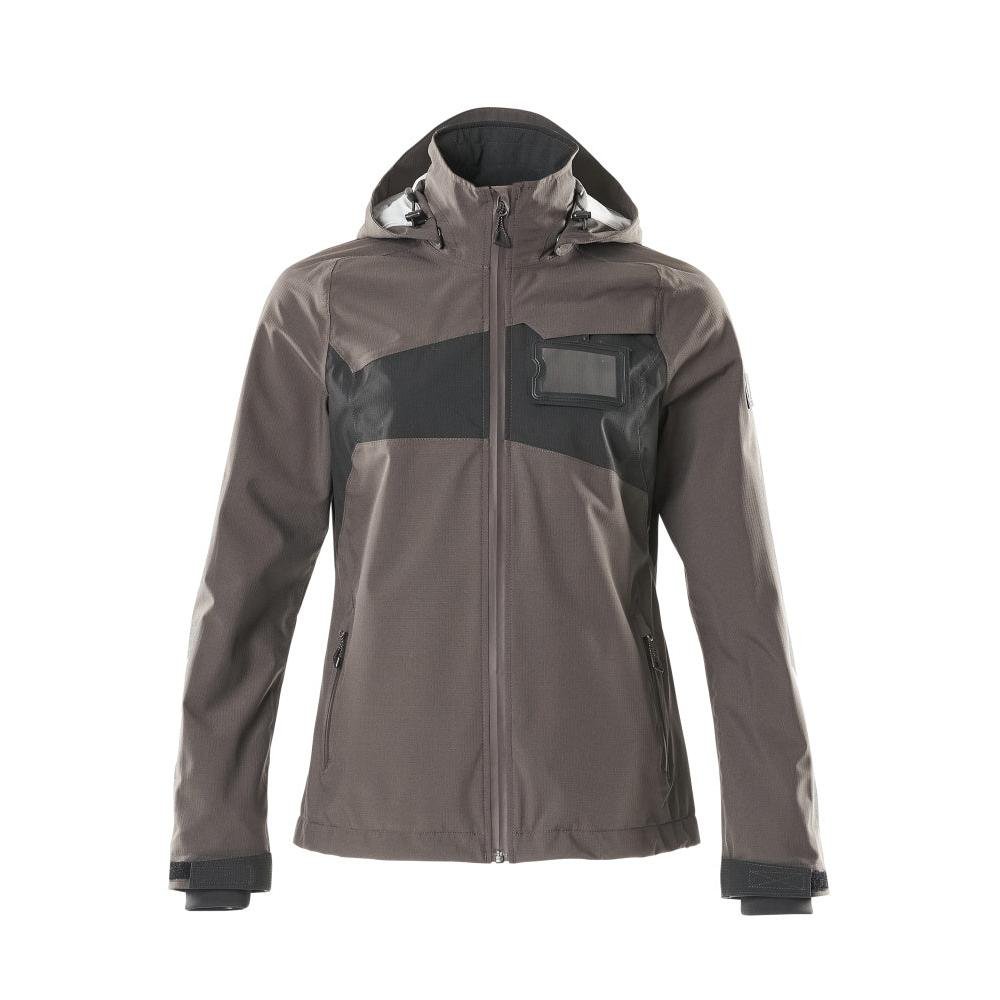 Giacca Hard Shell, giacca leggera da donna