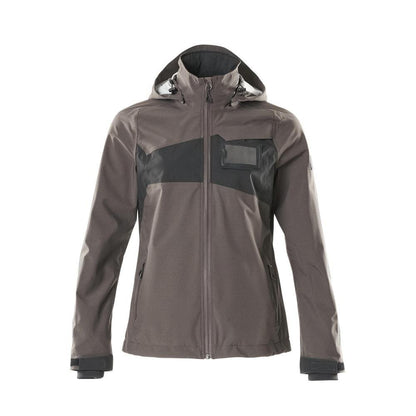 Giacca Hard Shell, giacca leggera da donna