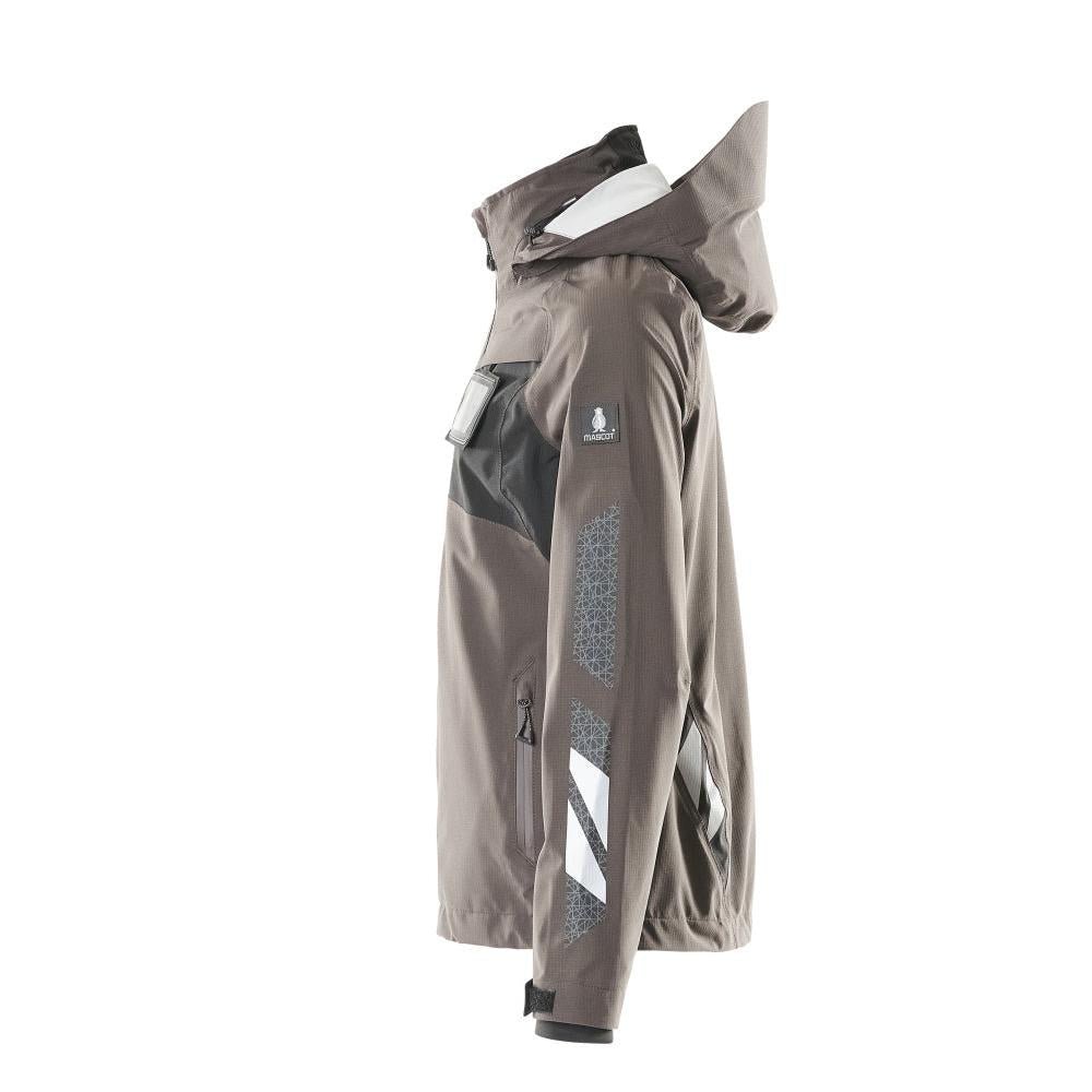 Giacca Hard Shell, giacca leggera da donna