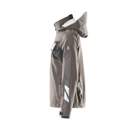Giacca Hard Shell, giacca leggera da donna