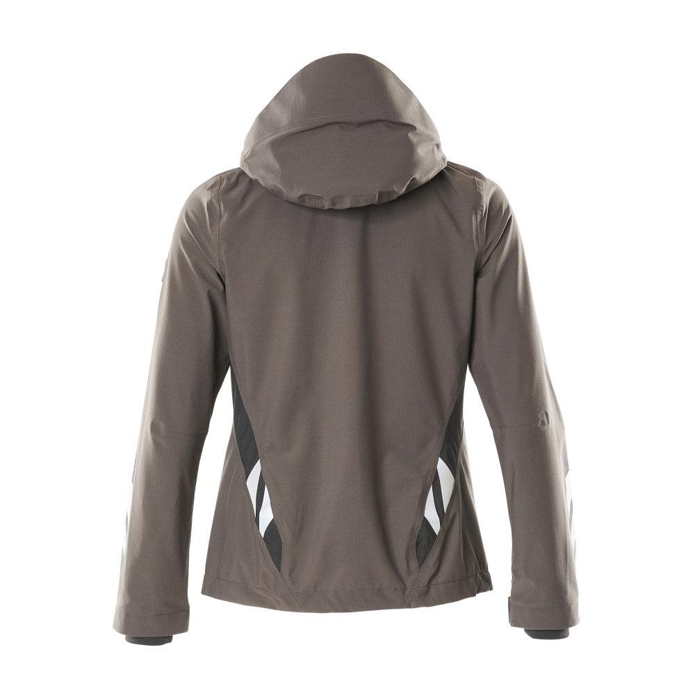 Giacca Hard Shell, giacca leggera da donna