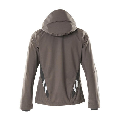 Giacca Hard Shell, giacca leggera da donna