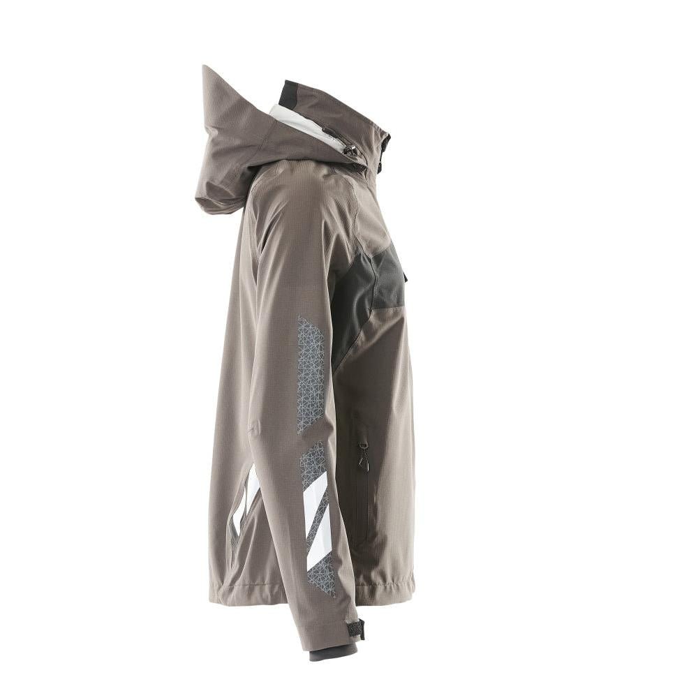 Giacca Hard Shell, giacca leggera da donna