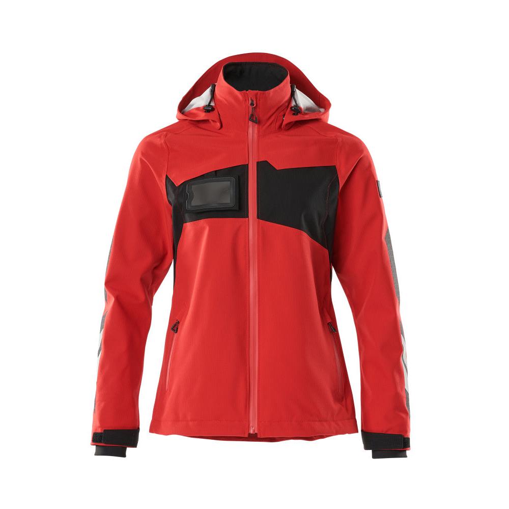 Giacca Hard Shell, giacca leggera da donna