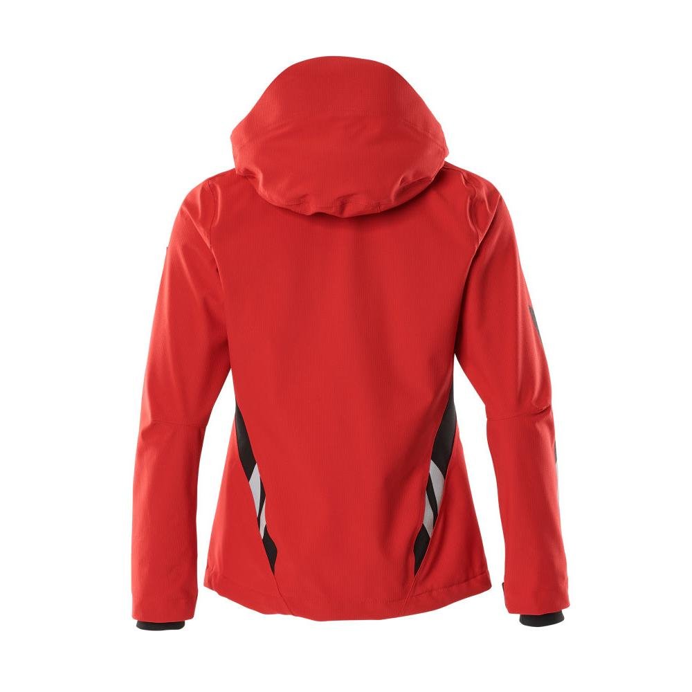 Giacca Hard Shell, giacca leggera da donna
