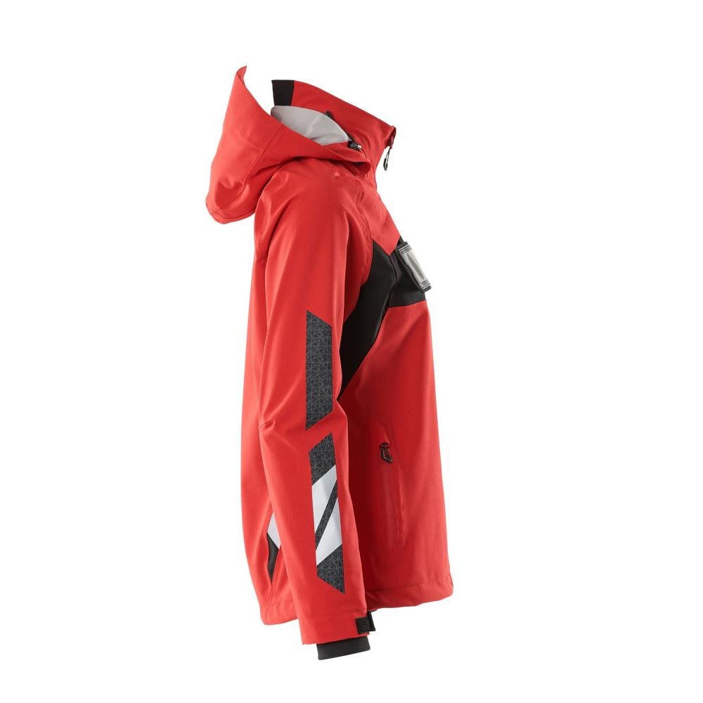 Giacca Hard Shell, giacca leggera da donna