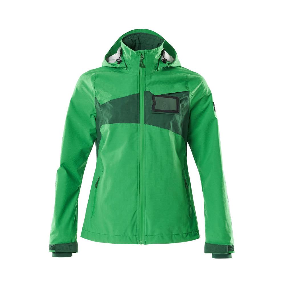 Giacca Hard Shell, giacca leggera da donna