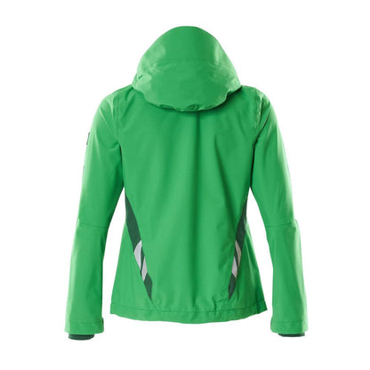 Giacca Hard Shell, giacca leggera da donna